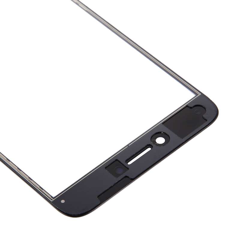 For Huawei P8 lite 2017 Touch Panel(Black)
