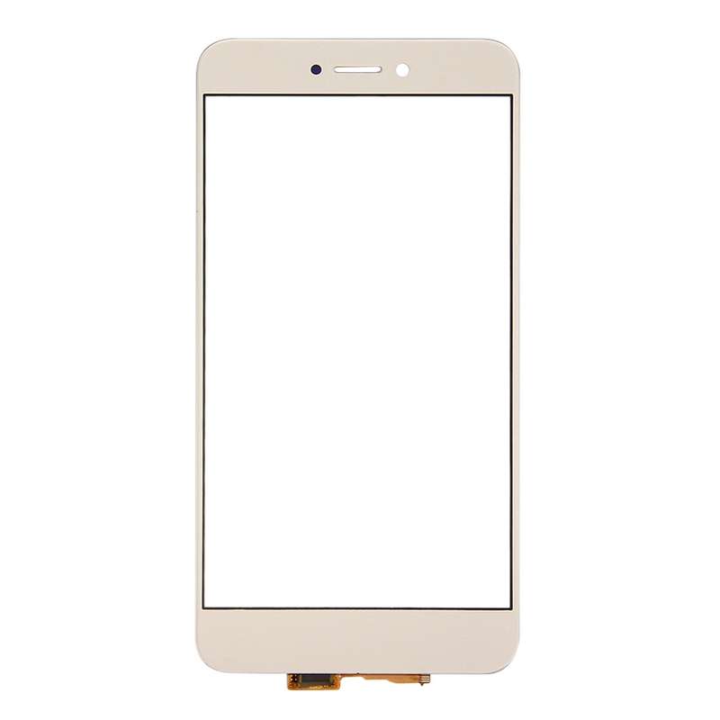 For Huawei P8 lite 2017 Touch Panel(Black)