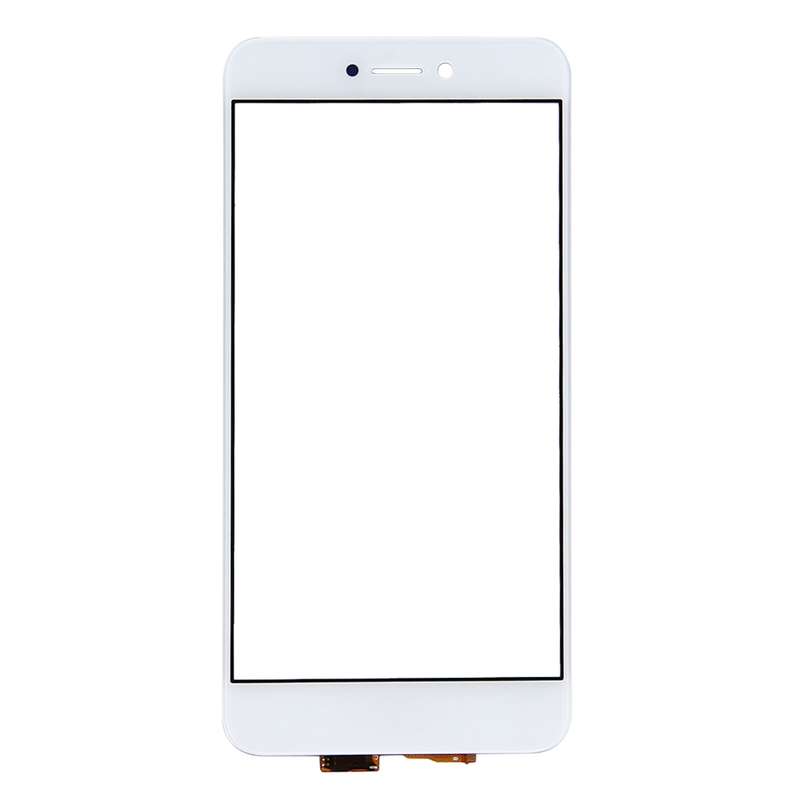 For Huawei P8 lite 2017 Touch Panel(Black)