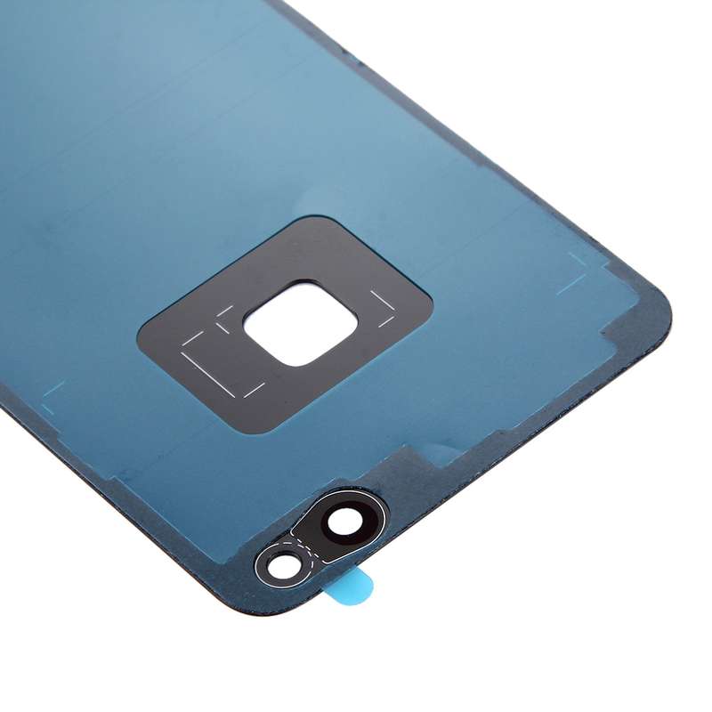 For Huawei P10 lite Battery Back Cover(Black)