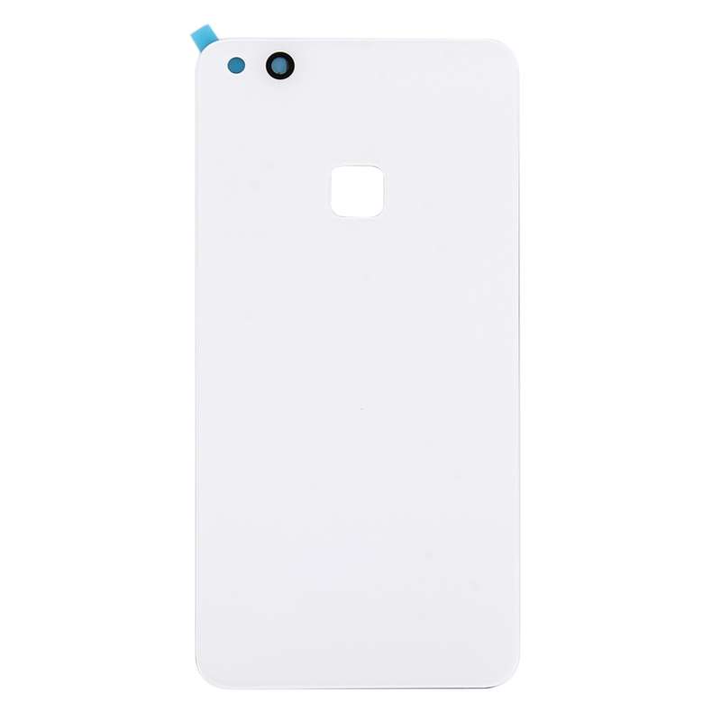 For Huawei P10 lite Battery Back Cover(Black)