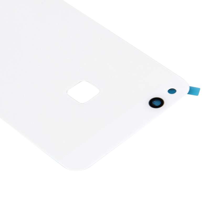 For Huawei P10 lite Battery Back Cover(Black)