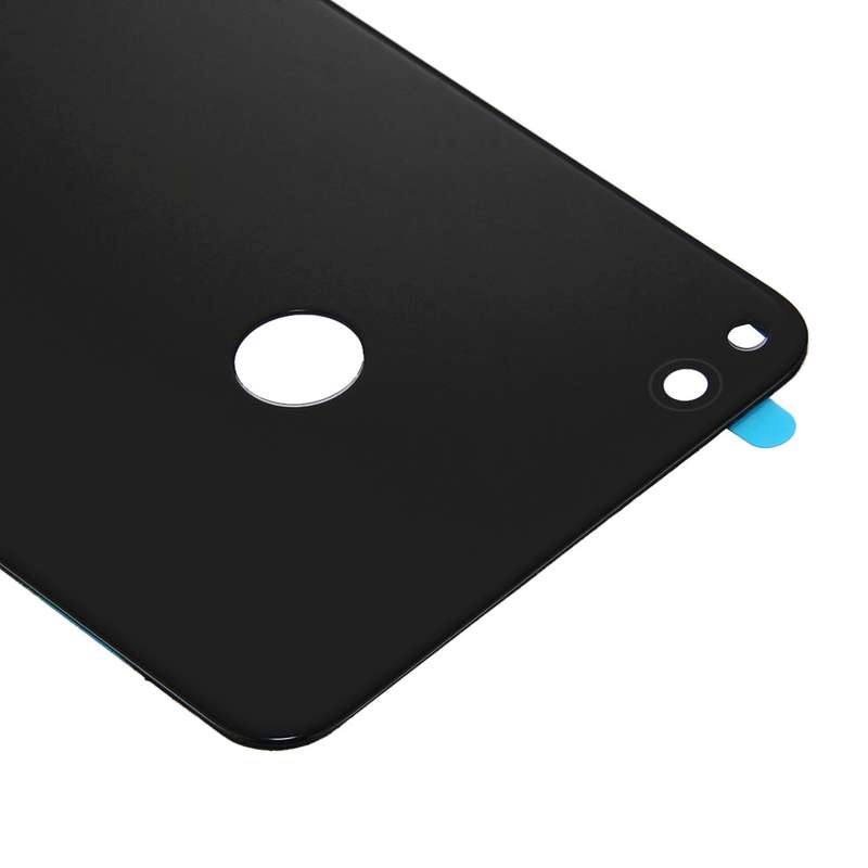 For Huawei P8 lite 2017 Battery Back Cover(Black)