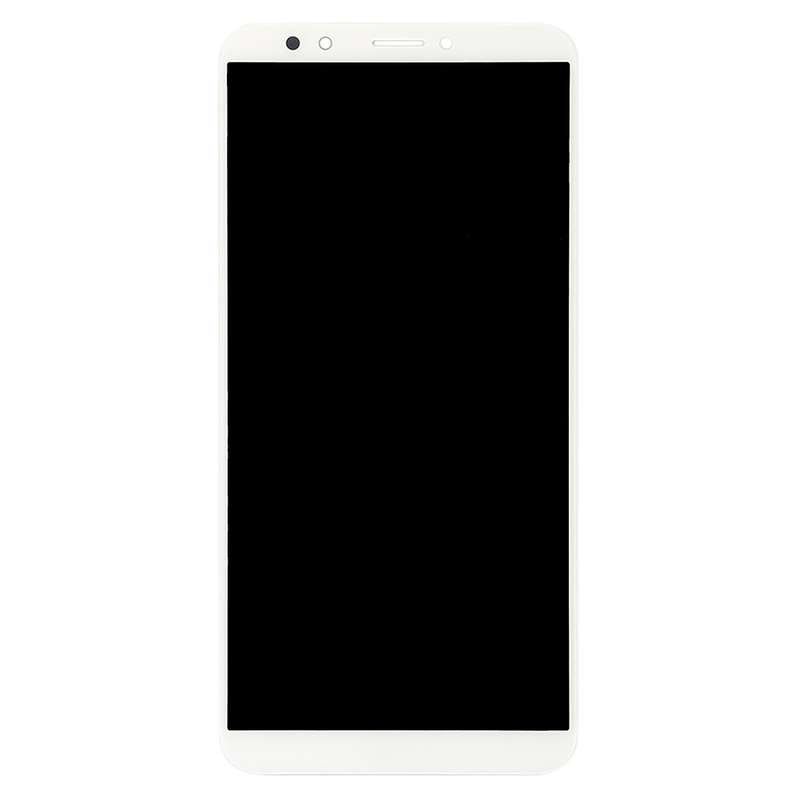 OEM LCD Screen for Huawei Honor Play 7C / Honor 7C with Digitizer Full Assembly (Black)