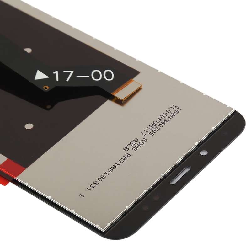 TFT LCD Screen for Xiaomi Redmi 5 Plus with Digitizer Full Assembly(Black)