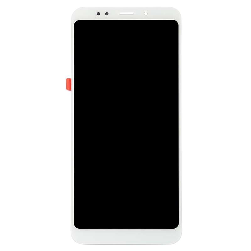 TFT LCD Screen for Xiaomi Redmi 5 Plus with Digitizer Full Assembly(Black)