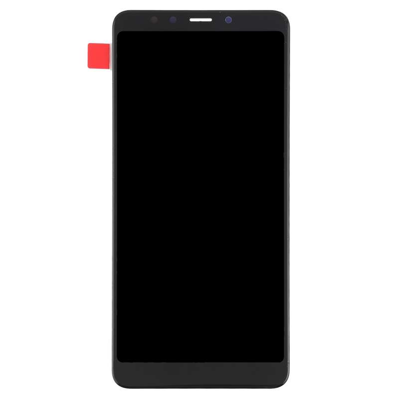 TFT LCD Screen for Xiaomi Redmi 5 with Digitizer Full Assembly(White)