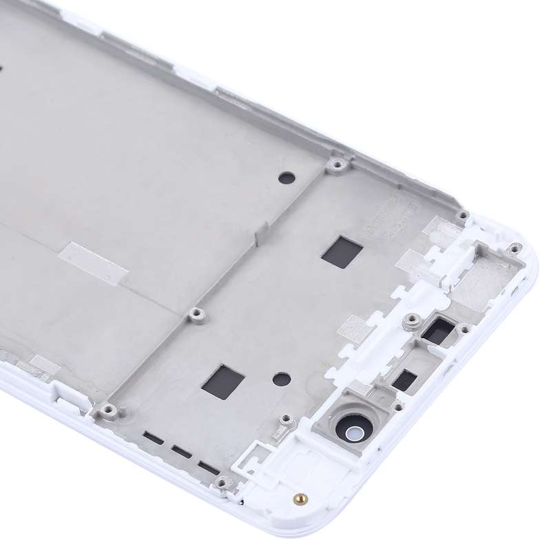 TFT LCD Screen for Xiaomi Redmi 5 with Digitizer Full Assembly(White)