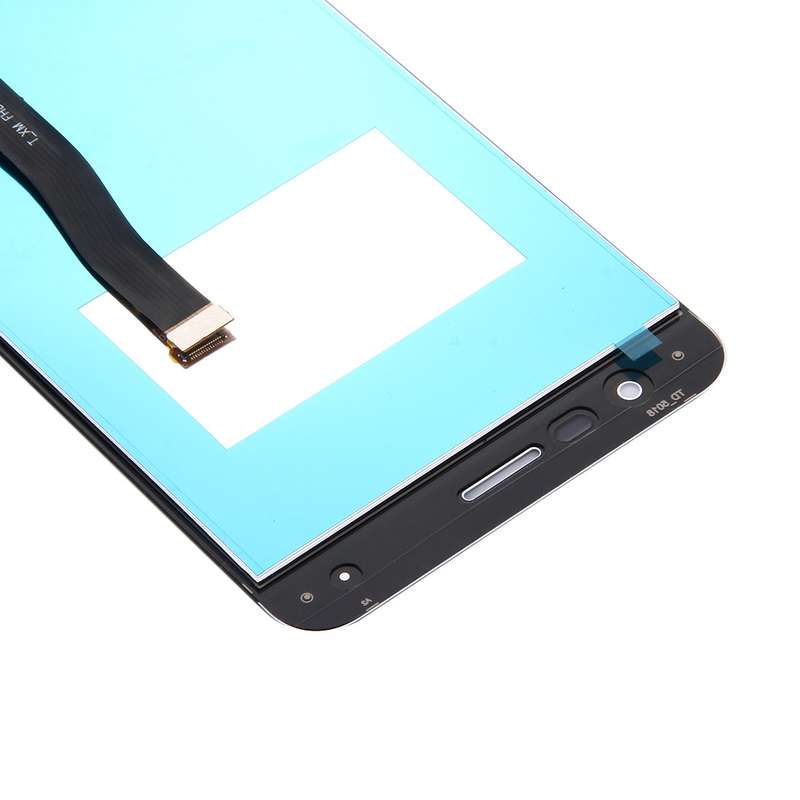 OEM LCD Screen for Asus ZenFone 3 / ZE552KL with Digitizer Full Assembly (White)