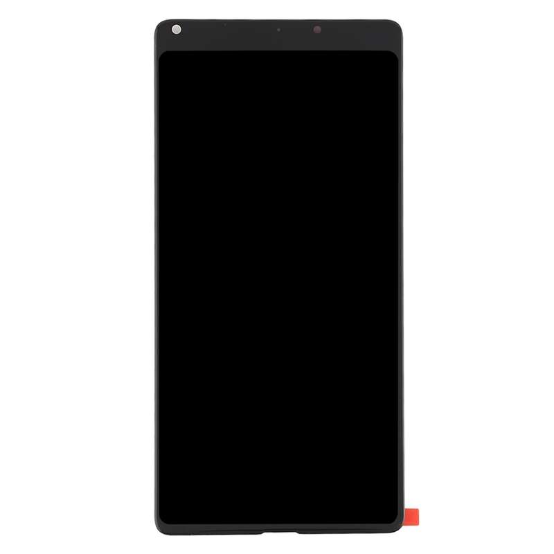 TFT LCD Screen for Xiaomi Mi Mix2 with Digitizer Full Assembly(Black)