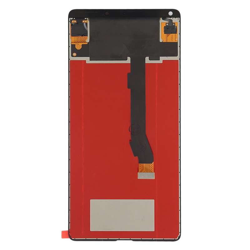 TFT LCD Screen for Xiaomi Mi Mix2 with Digitizer Full Assembly(Black)