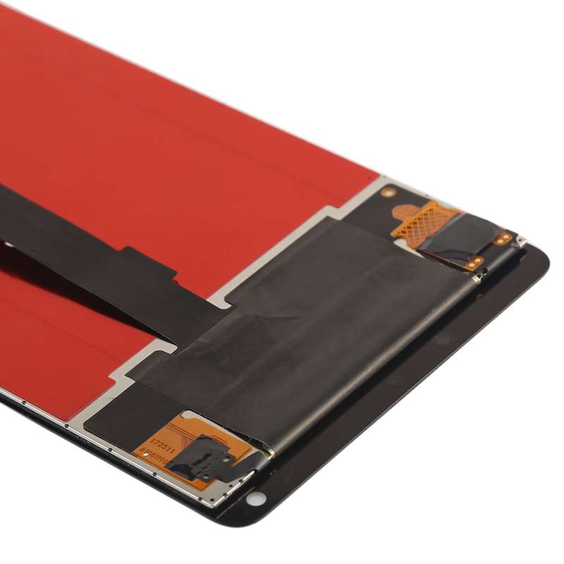 TFT LCD Screen for Xiaomi Mi Mix2 with Digitizer Full Assembly(Black)