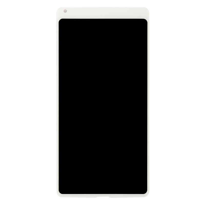TFT LCD Screen for Xiaomi Mi Mix2 with Digitizer Full Assembly(Black)