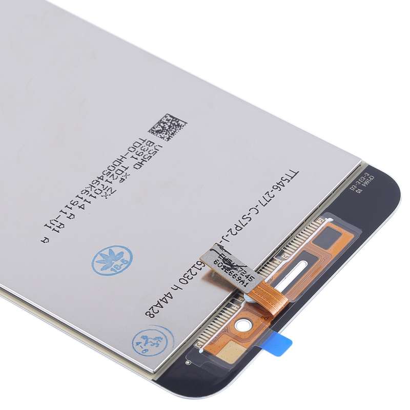 Original LCD Screen for Vivo Y66 with Digitizer Full Assembly(Black)