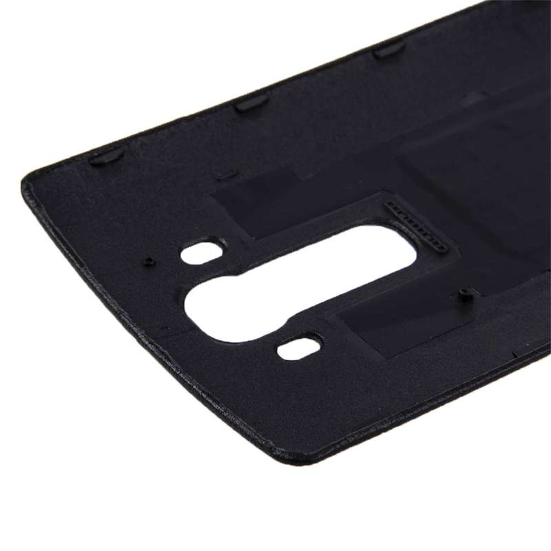 Back Cover with NFC Sticker for LG G4(Black)