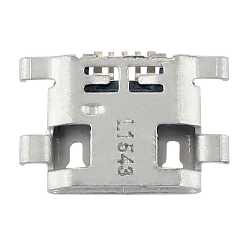 10 PCS Charging Port Connector for Huawei Ascend P6