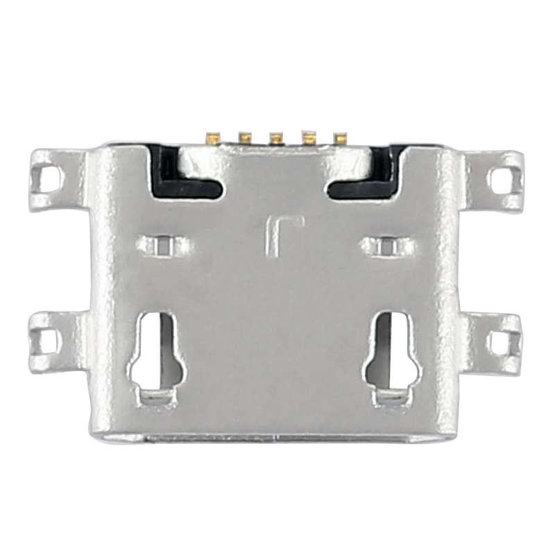 10 PCS Charging Port Connector for Huawei Honor 9 / V9 / P10 Plus