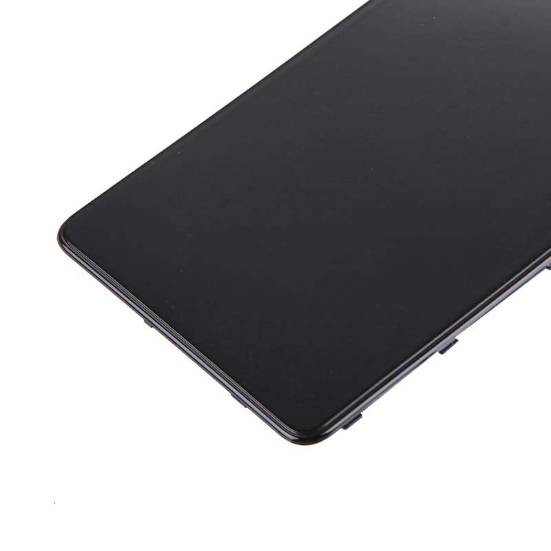 For Xiaomi Mi 4s Original Battery Back Cover(Black)