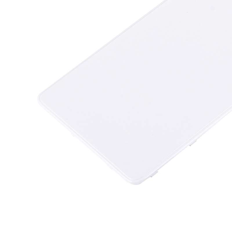 For Xiaomi Mi 4s Original Battery Back Cover(Black)