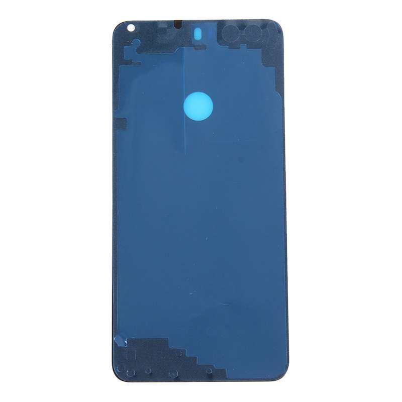 For Huawei Honor 8 Battery Back Cover(Black)