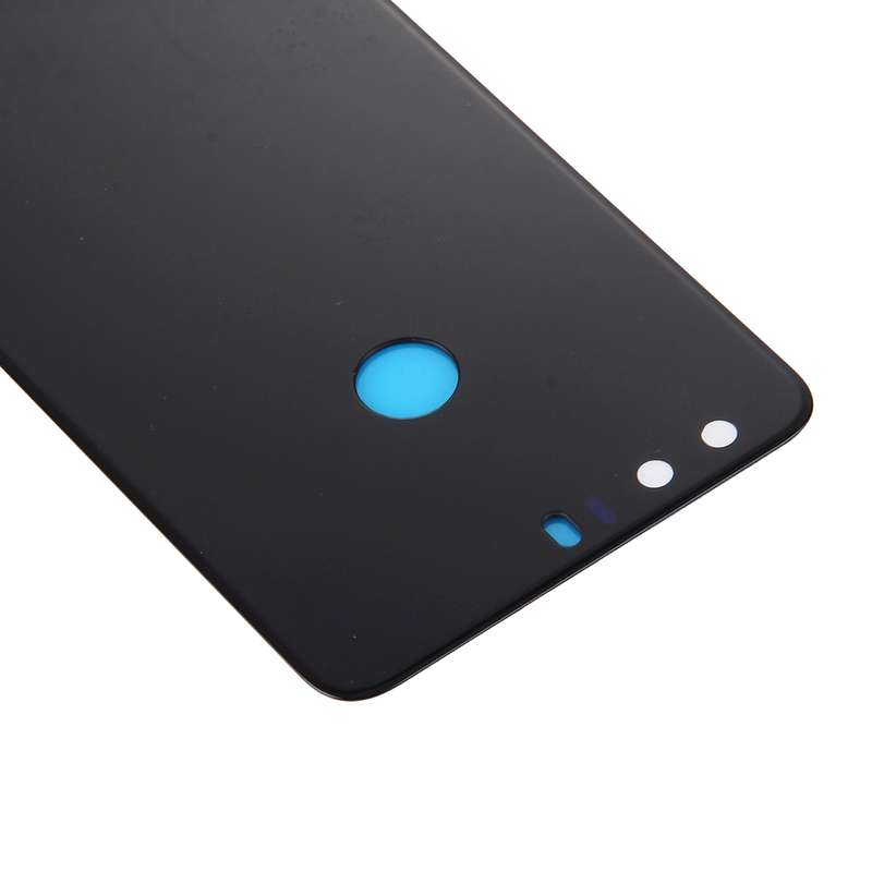 For Huawei Honor 8 Battery Back Cover(Black)