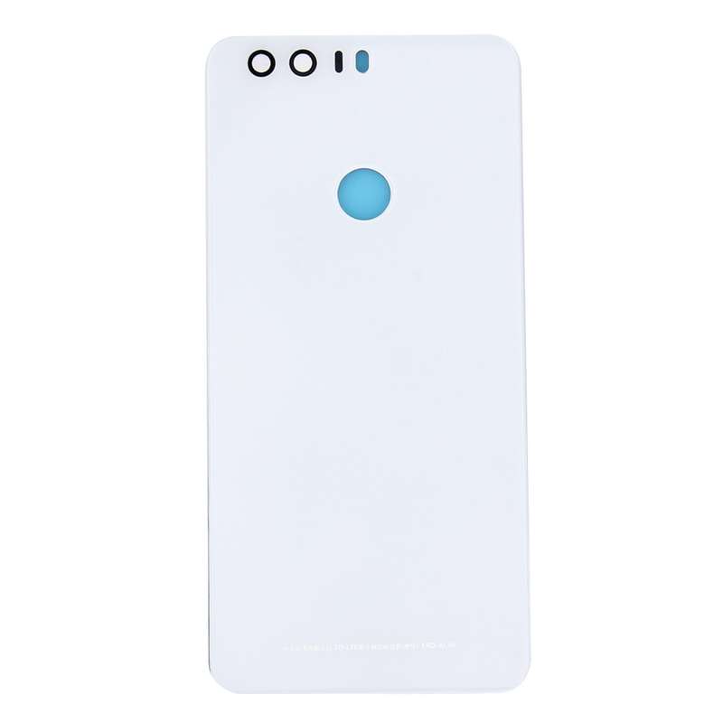 For Huawei Honor 8 Battery Back Cover(Black)
