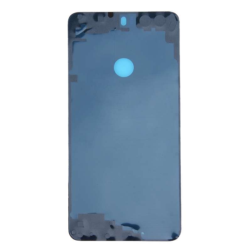 For Huawei Honor 8 Battery Back Cover(Black)