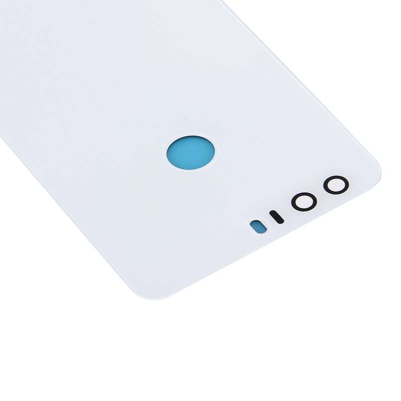 For Huawei Honor 8 Battery Back Cover(Black)