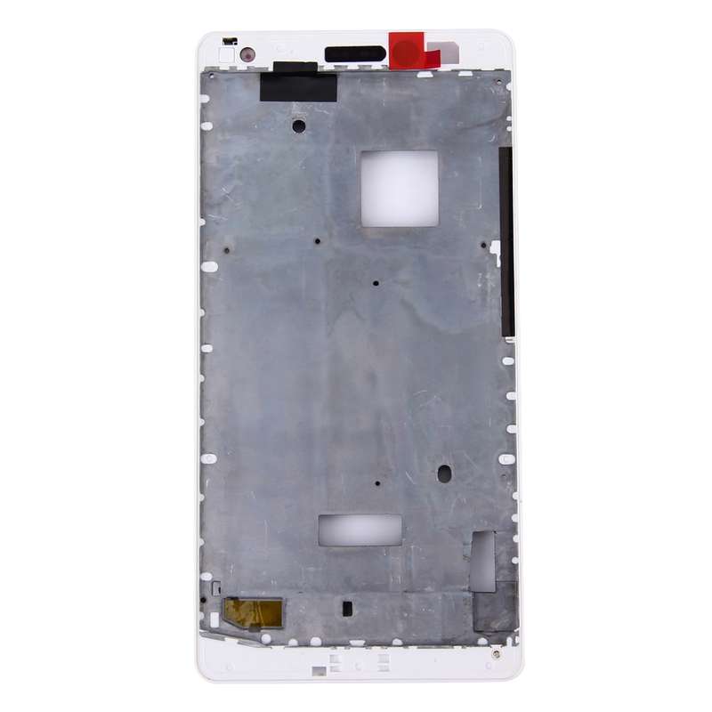 For Huawei Mate S Front Housing LCD Frame Bezel Plate(Gold)