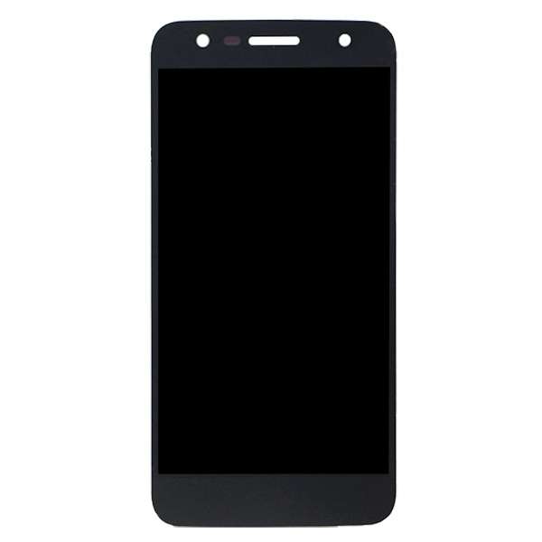 TFT LCD Screen for LG X power 2 / M320 with Digitizer Full Assembly (Black)