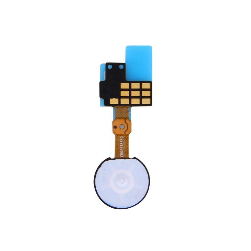 Home Button Flex Cable for LG G5(Grey)
