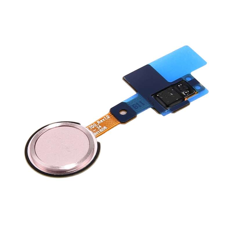 Home Button Flex Cable for LG G5(Rose Gold)