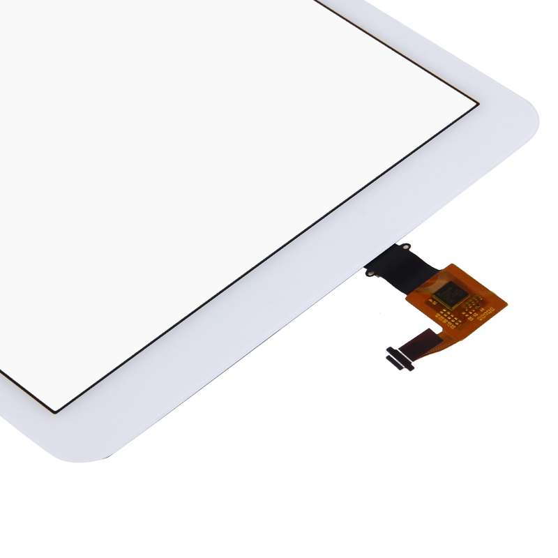 For Huawei Mediapad T1 10.0 / T1-A21 Touch Panel(White)
