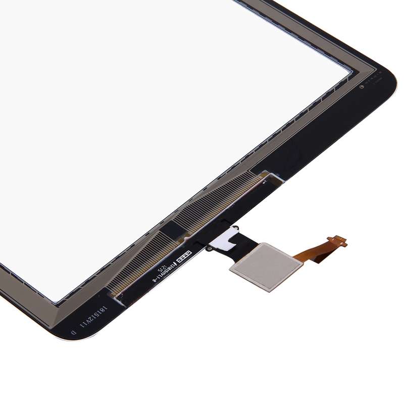 For Huawei Mediapad T1 10.0 / T1-A21 Touch Panel(White)