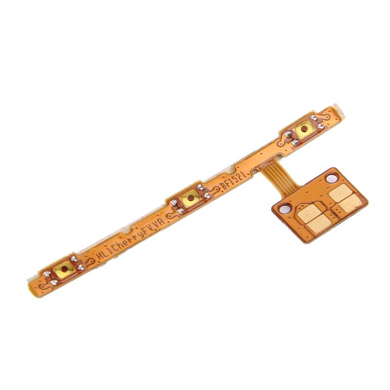 For Huawei Honor 5X / GR5 Power Button & Volume Button Flex Cable