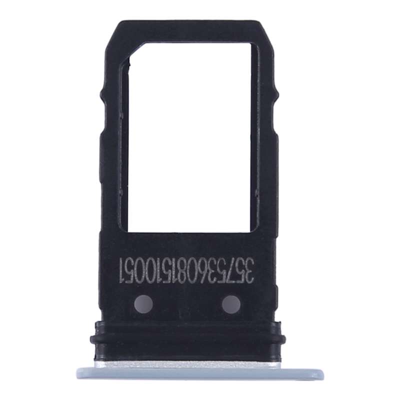 SIM Card Tray for Google Pixel 2(Silver)
