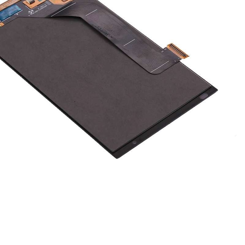 For ZTE Axon 7 A2017 LCD + Touch Panel(Black)