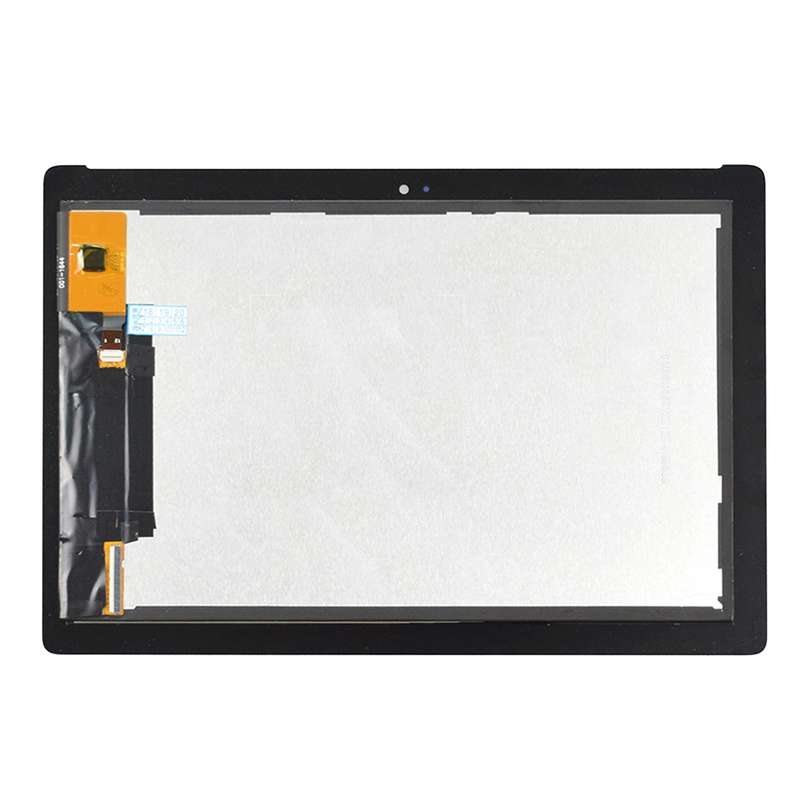 LCD Screen and Digitizer Full Assembly for Asus ZenPad 10 Z301MFL LTE Edition / Z301MF WiFi Editio