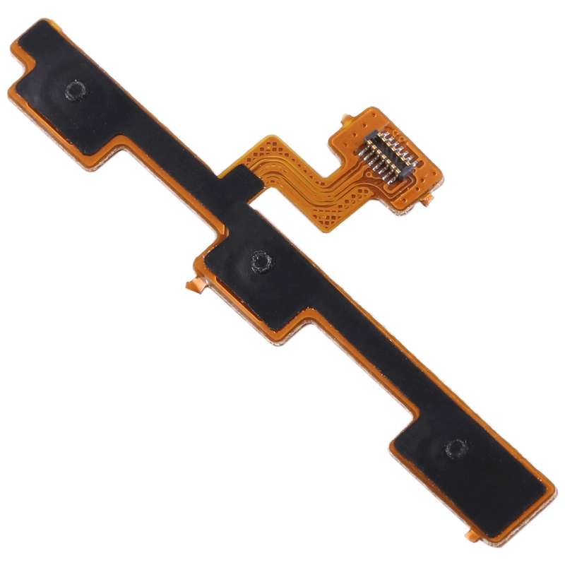 Power Button & Volume Button Flex Cable for Xiaomi Mi 3