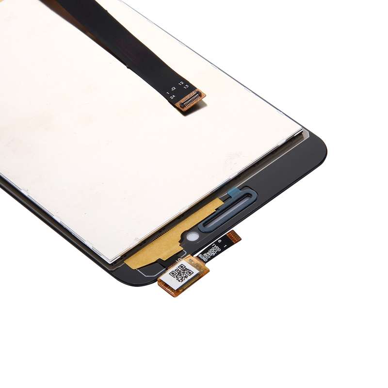 OEM LCD Screen for Essential Phone PH-1 with Digitizer Full Assembly (Black)