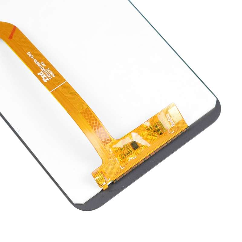 OEM LCD Screen for Asus Zenfone Max (M1) ZB555KL with Digitizer Full Assembly (Black)