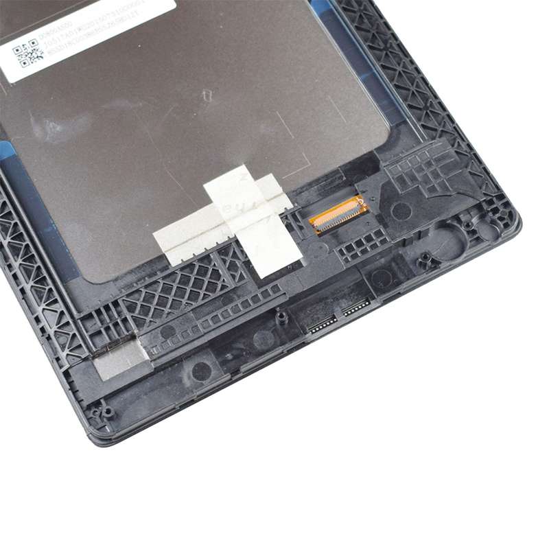 OEM LCD Screen for Lenovo Tab 2 A8-50 Digitizer Full Assembly with Frame