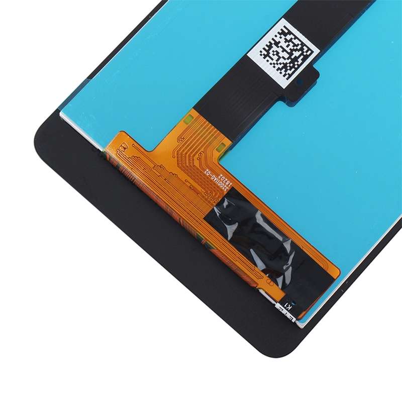 OEM LCD Screen for Lenovo Tab 2 A8-50 Digitizer Full Assembly with Frame