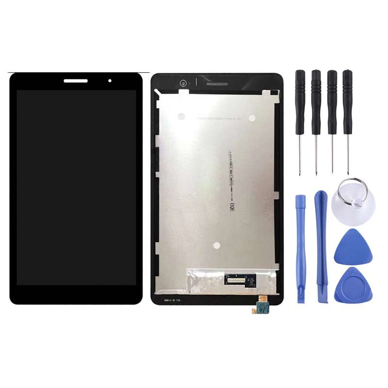 OEM LCD Screen for Huawei Honor Play Meadiapad 2 / KOB-L09 / MediaPad T3 8.0 / KOB-W09 with Digitize