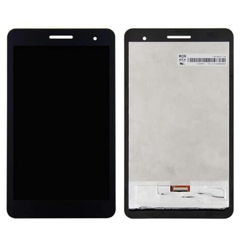 OEM LCD Screen for Huawei MediaPad T2 7.0 LTE / BGO-DL09 with Digitizer Full Assembly (Black)