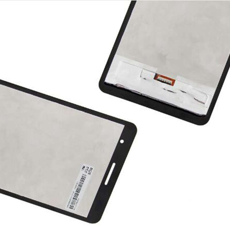 OEM LCD Screen for Huawei MediaPad T2 7.0 LTE / BGO-DL09 with Digitizer Full Assembly (Black)