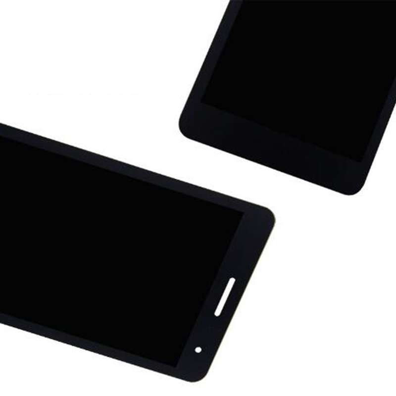 OEM LCD Screen for Huawei MediaPad T2 7.0 LTE / BGO-DL09 with Digitizer Full Assembly (Black)