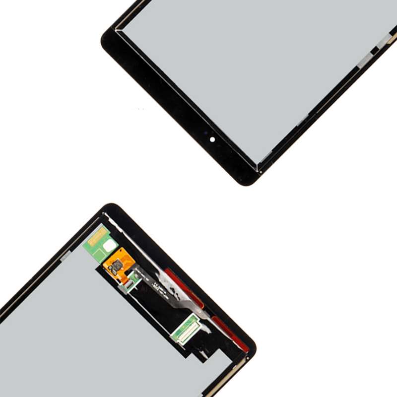 OEM LCD Screen for Huawei MediaPad T2 10 Pro / FDR-A01L / FDR-A01W with Digitizer Full Assembly (Bla