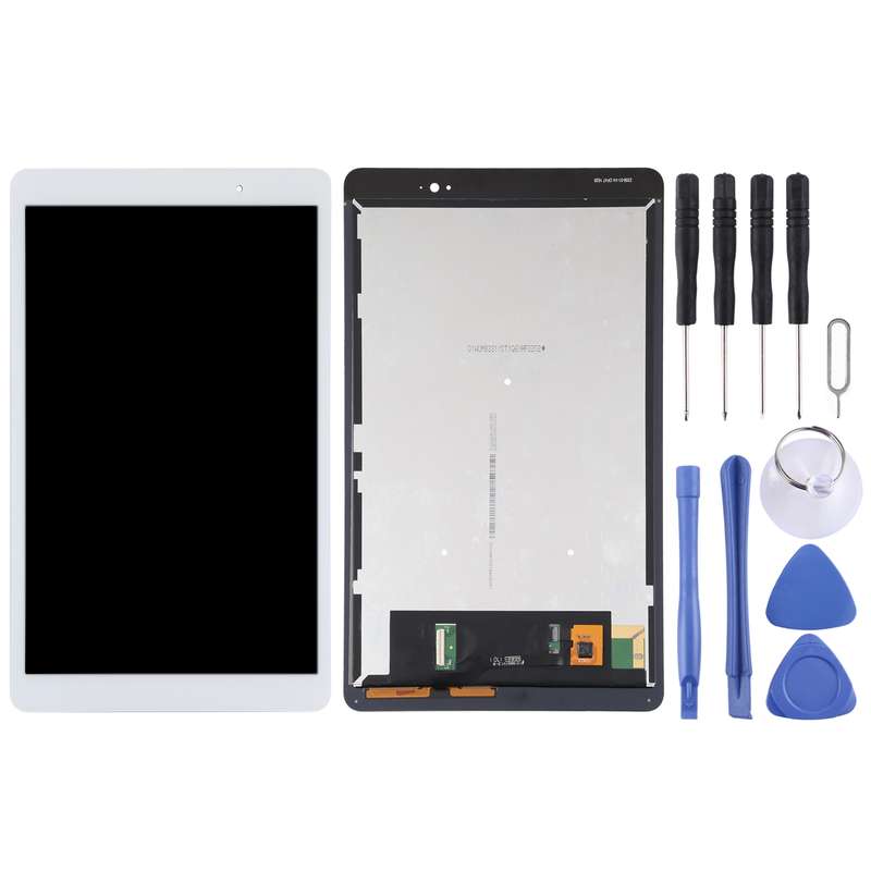 OEM LCD Screen for Huawei MediaPad T2 10 Pro / FDR-A01L / FDR-A01W with Digitizer Full Assembly (Bla