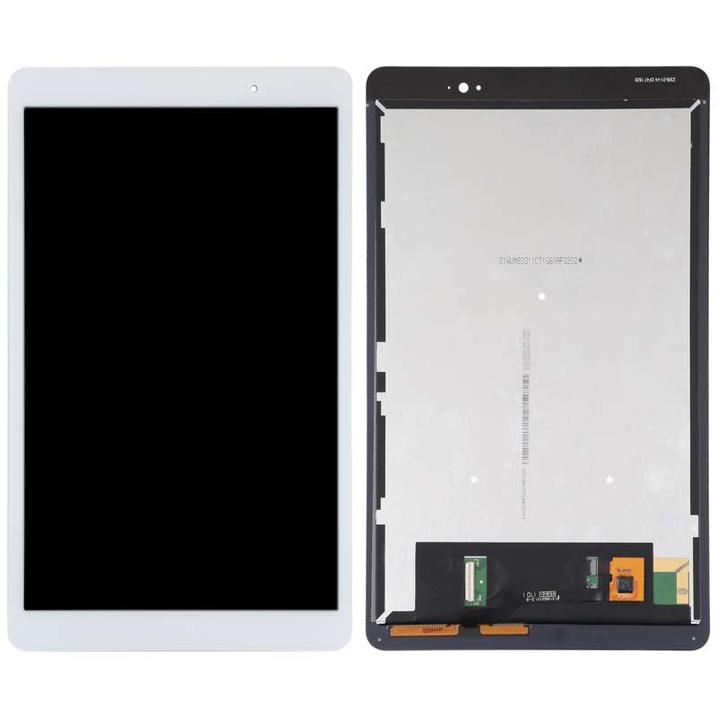OEM LCD Screen for Huawei MediaPad T2 10 Pro / FDR-A01L / FDR-A01W with Digitizer Full Assembly (Bla